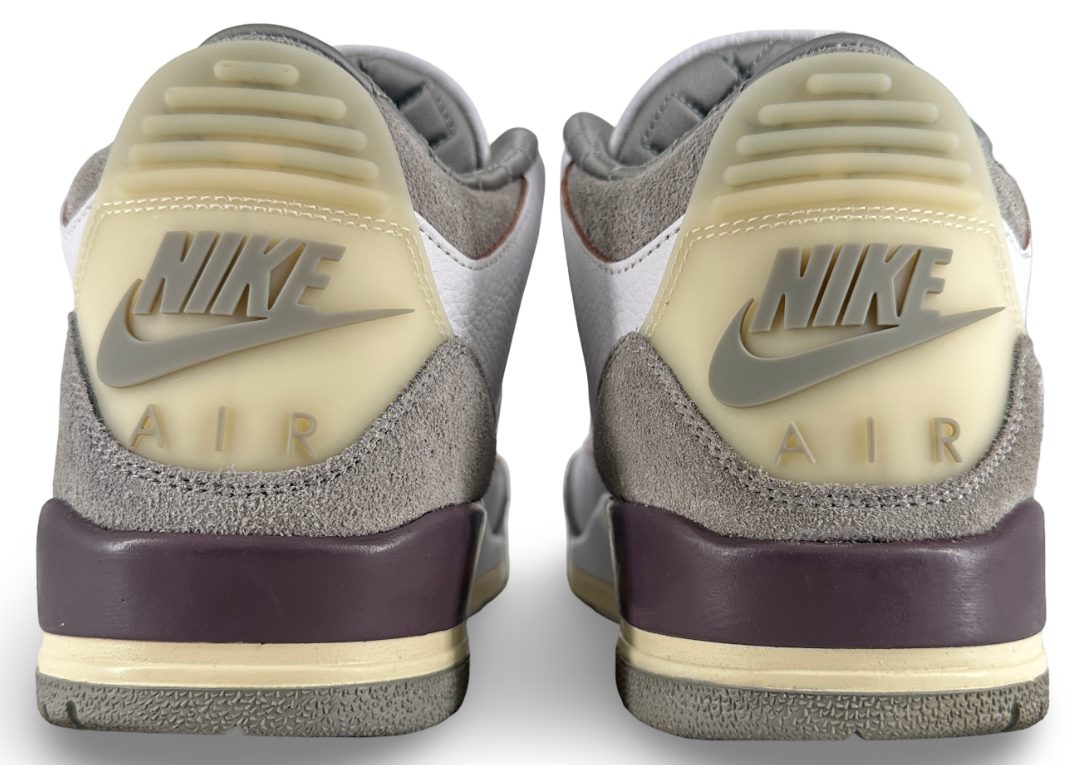 Jordan 3 Retro SP A Ma Maniére (Women's)