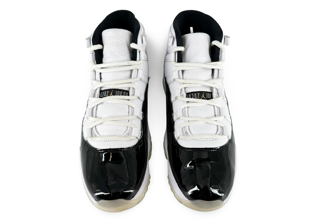Jordan 11 Retro DMP Gratitude (2023)
