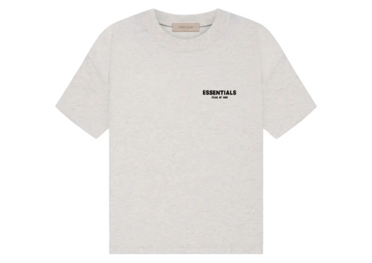 Fear of God Essentials Tee 'Light Oatmeal'
