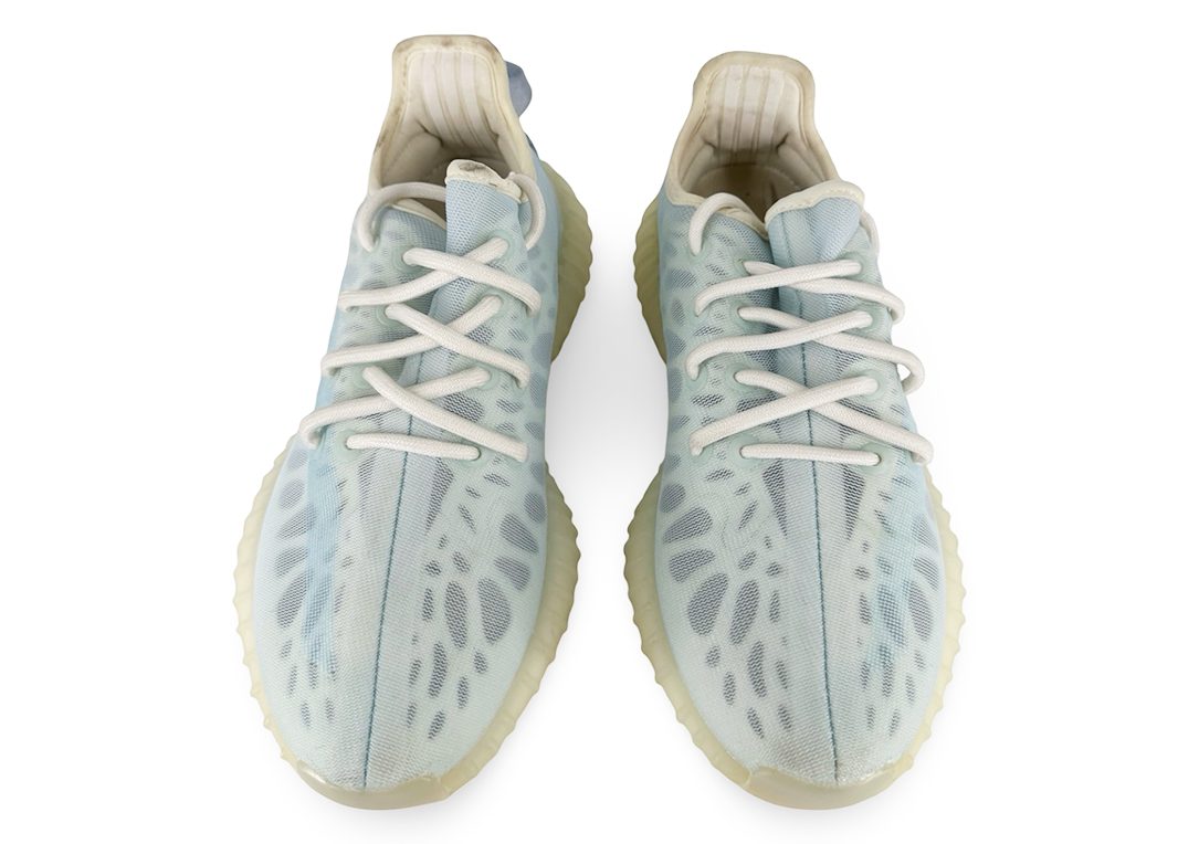 adidas Yeezy Boost 350 V2 Mono Ice