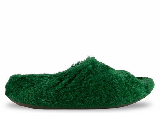 Nike ReactX Rejuven8 Slide .SWOOSH Touch Grass Kelly Green