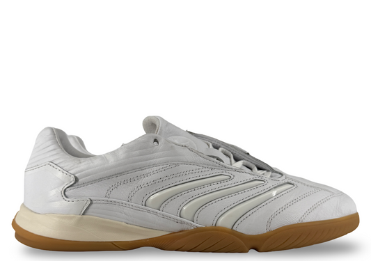 adidas Predator Sala Kith White Gum