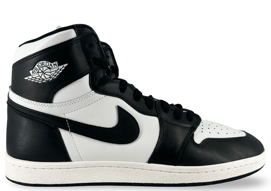 Jordan 1 Retro High '85 Black White (2023)
