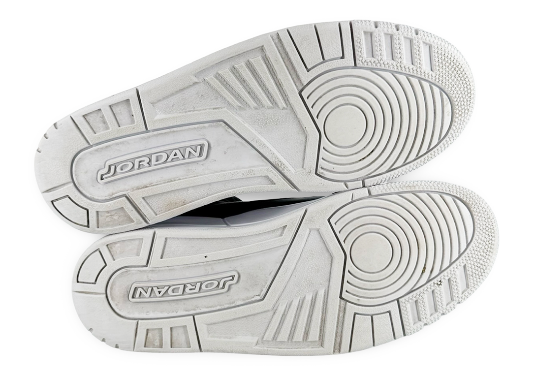 Jordan 3 Retro Cyber Monday (2016)