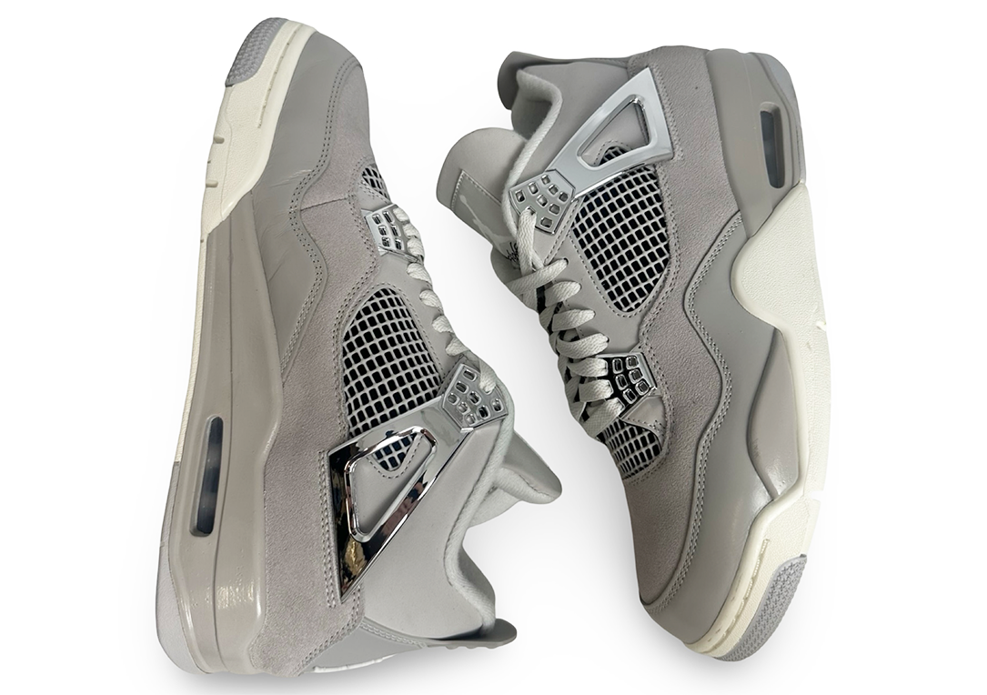 Jordan 4 Retro Frozen Moments (Women's)