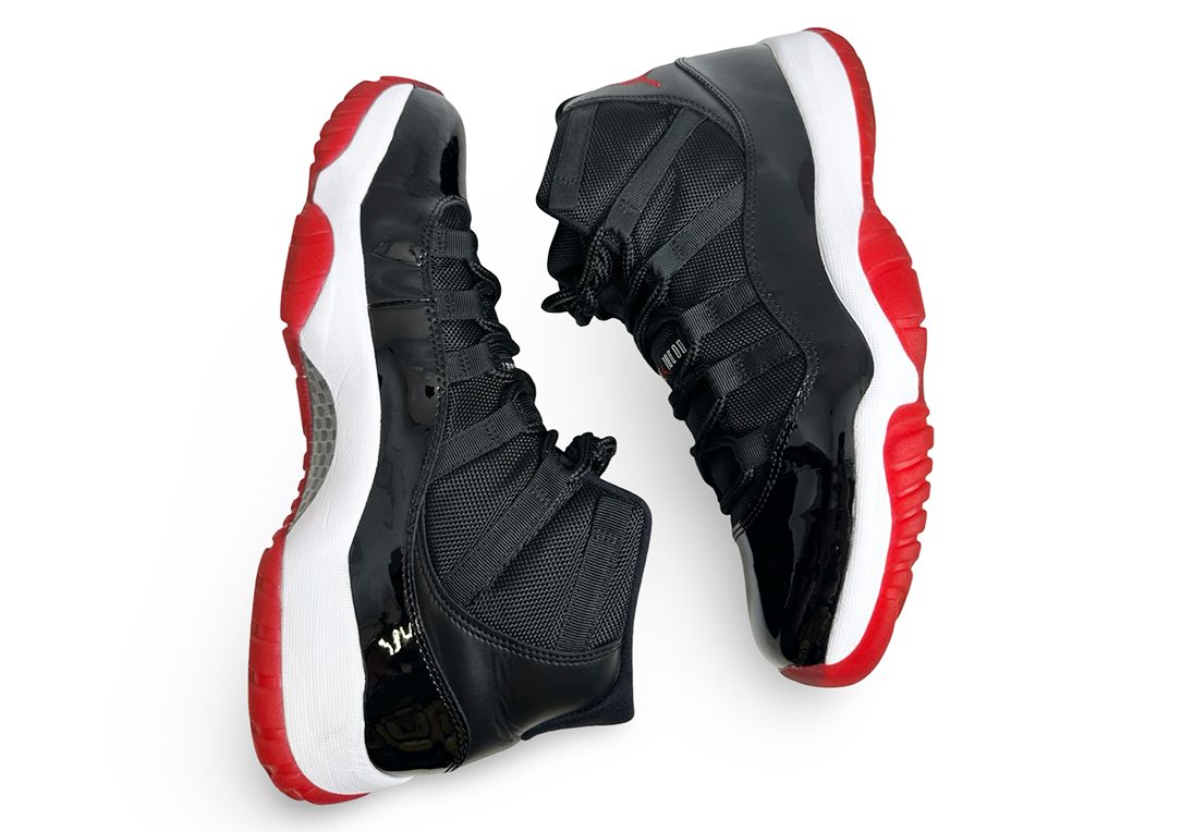 Jordan 11 Retro Playoffs (2012)