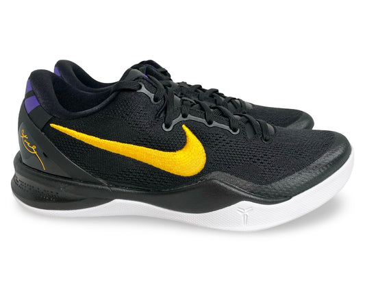Nike Kobe 8 Protro Lakers Away
