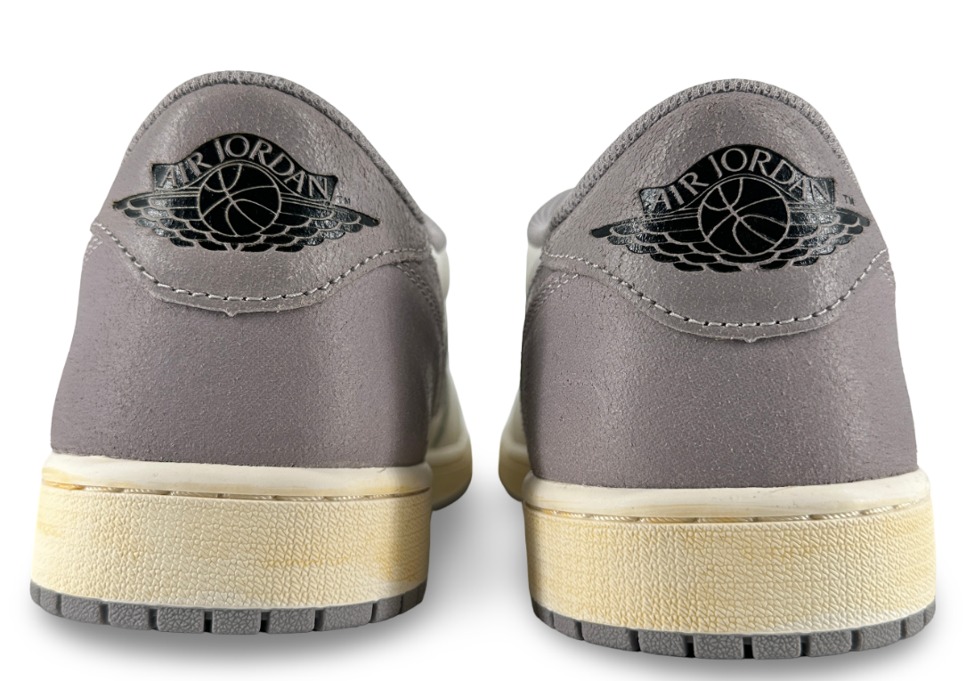 Jordan 1 Retro Low OG Atmosphere Grey
