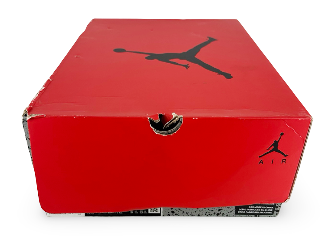 Jordan 6 Retro Toro Bravo