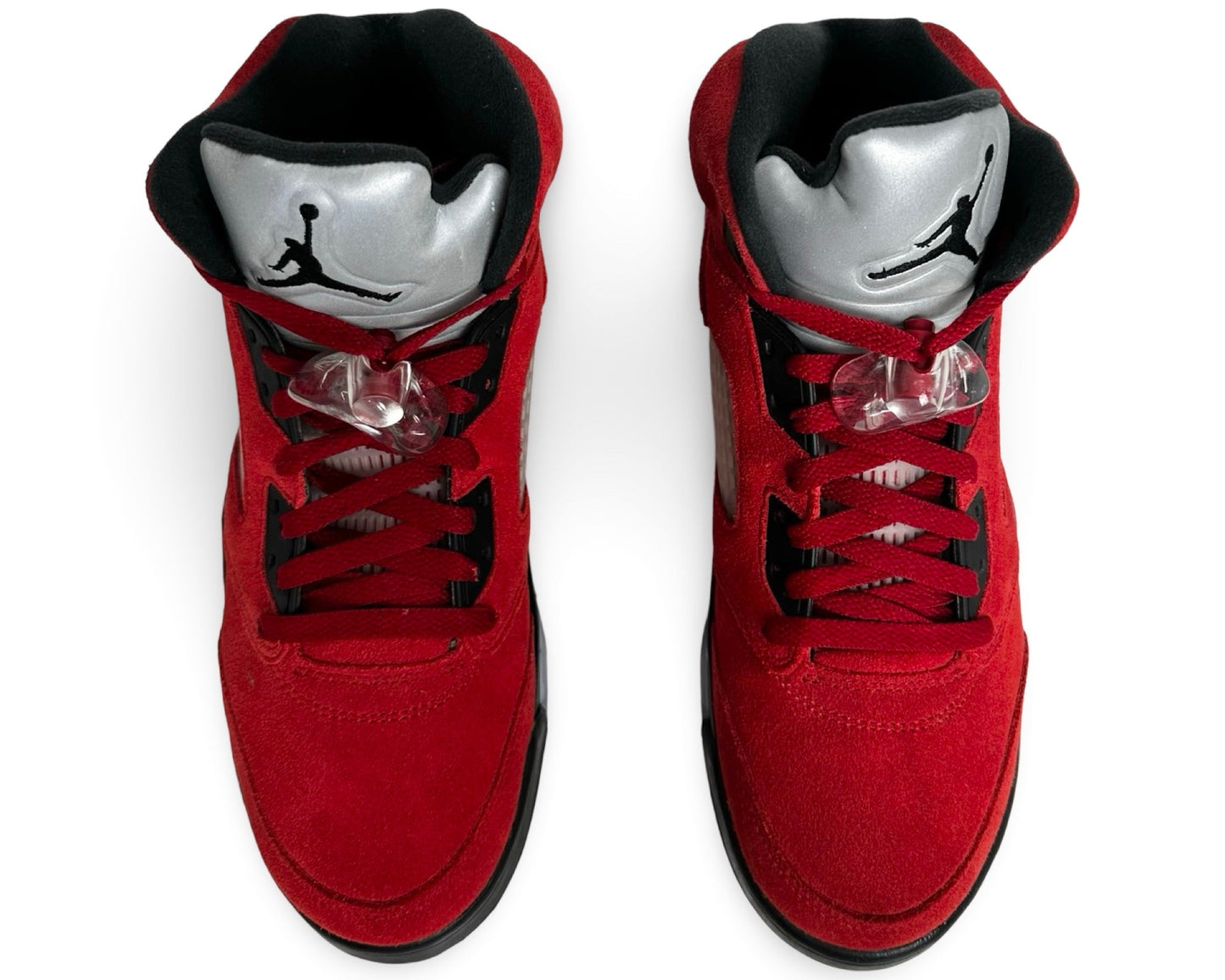 Jordan 5 Retro Raging Bull Red (2021)