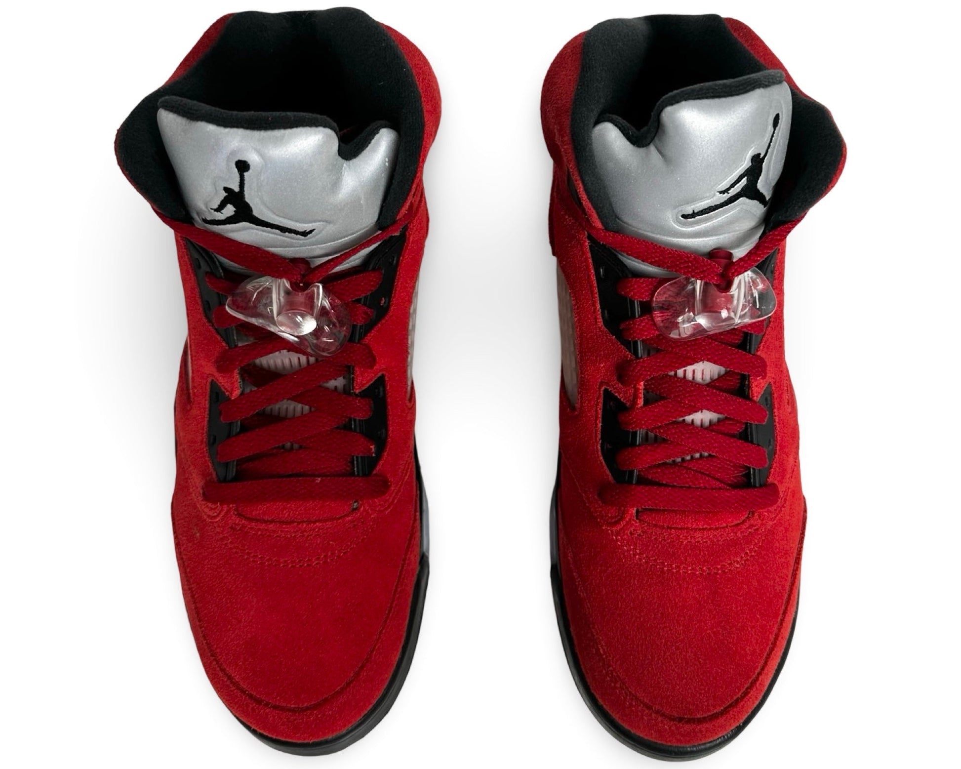 Jordan 5 Retro Raging Bull Red (2021)