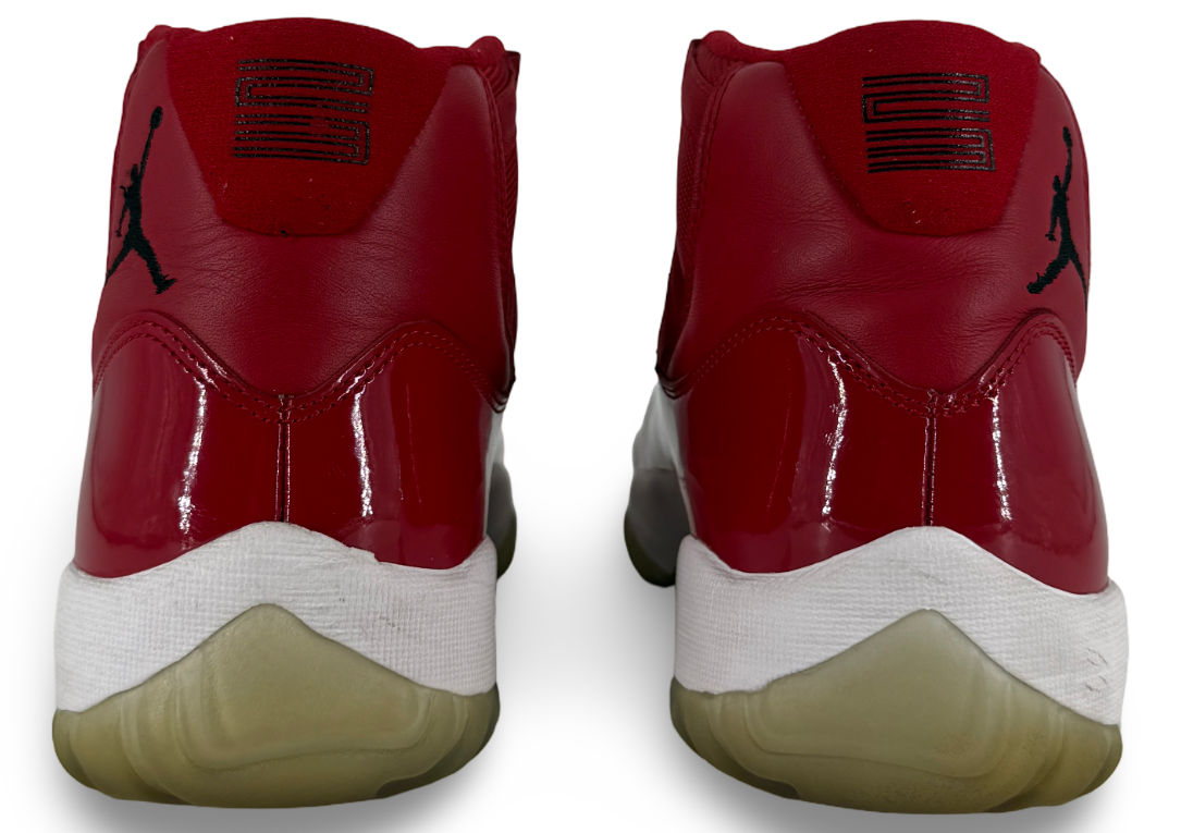 Jordan 11 Retro Win Like 96