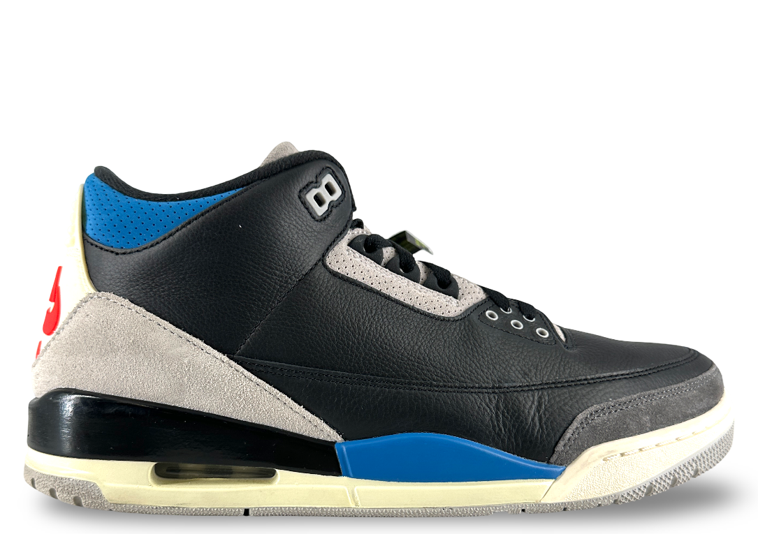 Jordan 3 Retro OG Rare Air (2025)