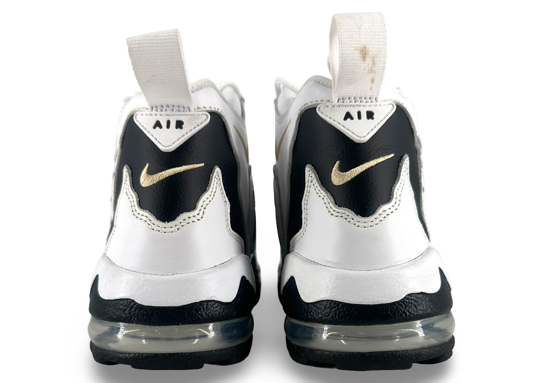 Nike Air DT Max '96 Colorado Away White Black