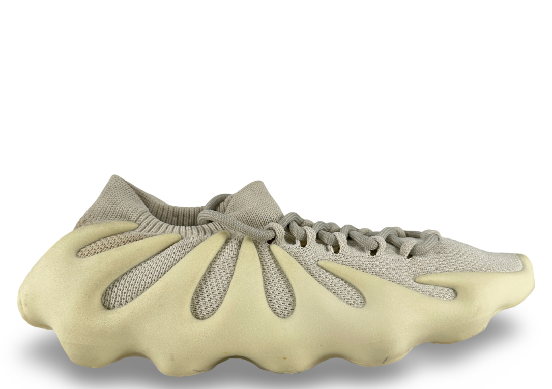 adidas Yeezy 450 Cloud White