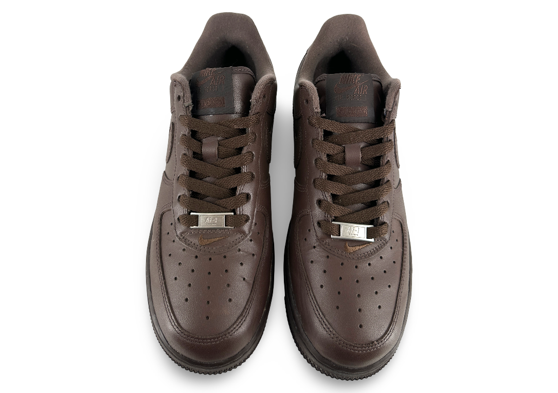 Nike Air Force 1 Low Supreme Baroque Brown