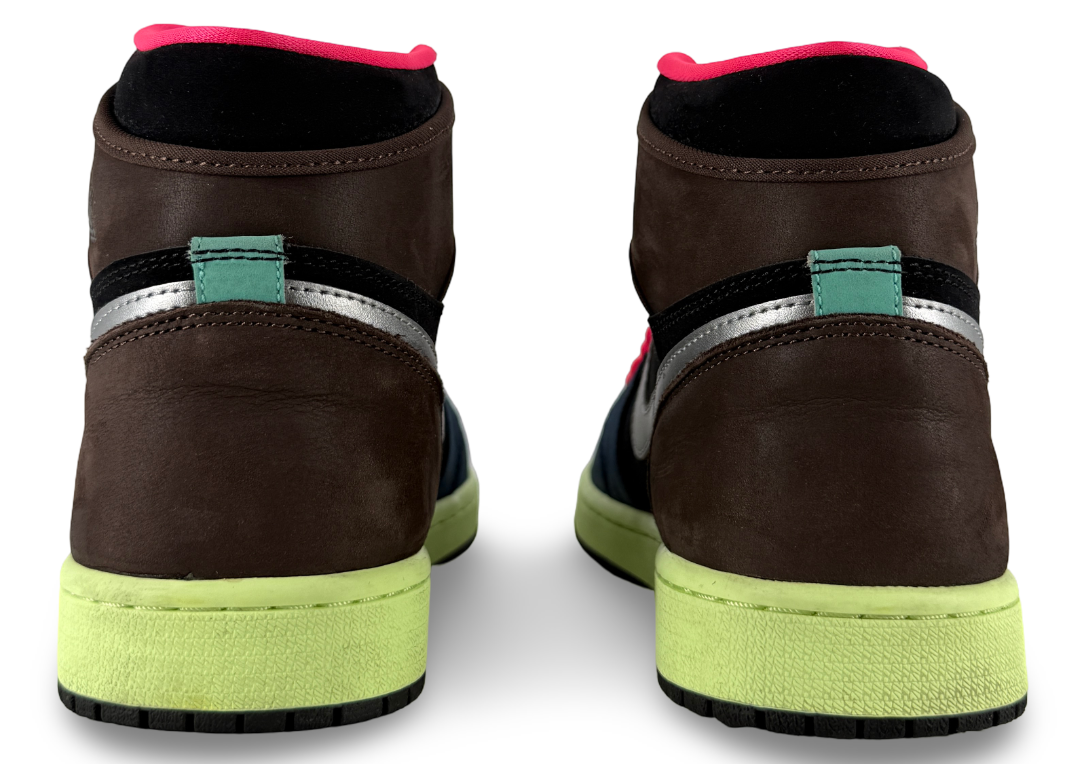 Jordan 1 Retro High Tokyo Bio Hack