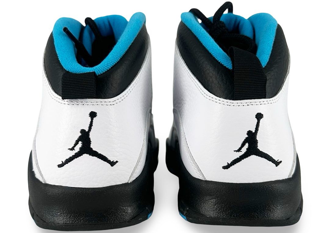 Jordan 10 Retro Powder (2014)