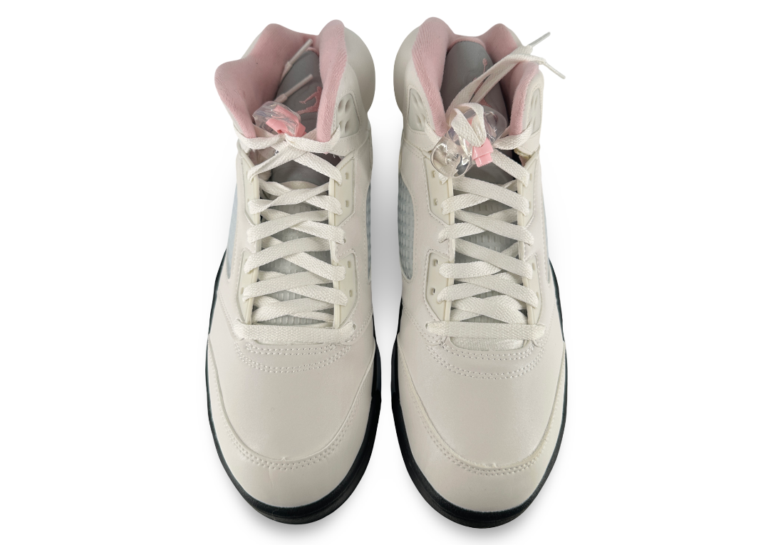 Jordan 5 Retro Medium Soft Pink