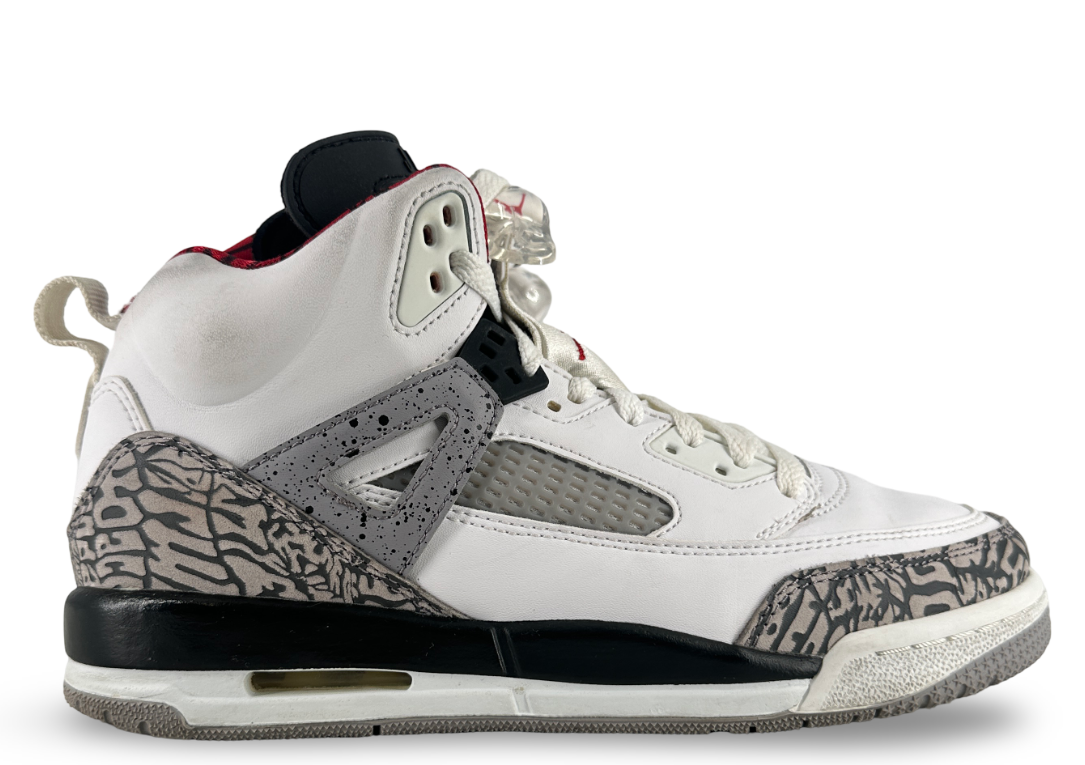 Jordan Spizike White Cement (2017) (GS)