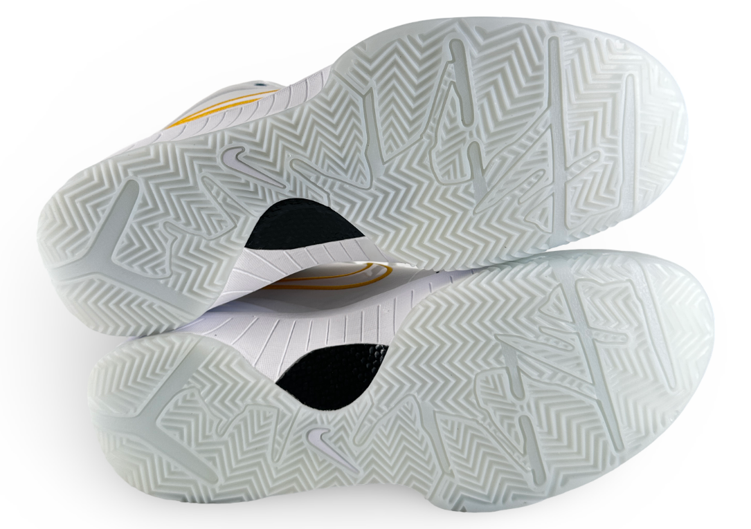 Nike Kobe 4 Protro Draft Day Pack Golden State Warriors (Opened Packaging)