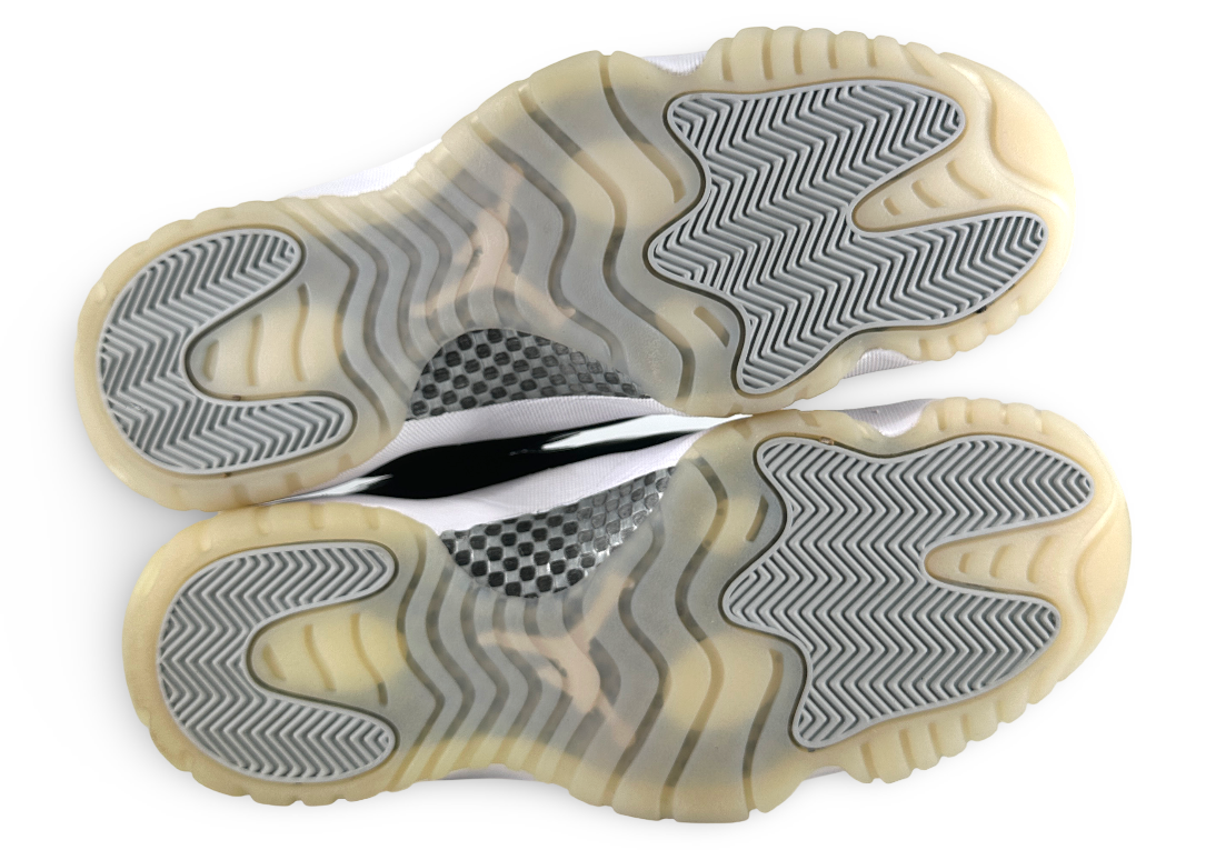 Jordan 11 Retro Jubilee 25th Anniversary