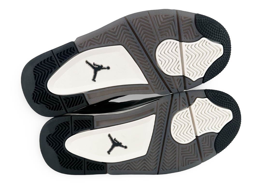 Jordan 4 Retro Cave Stone (GS)