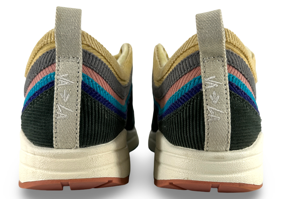 Nike Air Max 1/97 Sean Wotherspoon (Extra Lace Set Only)