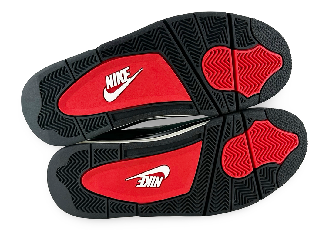 Jordan 4 RM SP Nigel Sylvester Grandma's Driveway