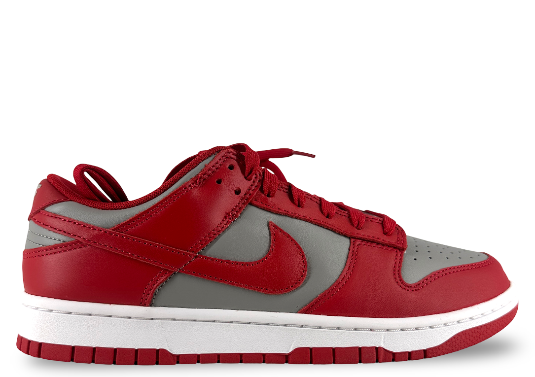 Nike Dunk Low Retro UNLV (2021)