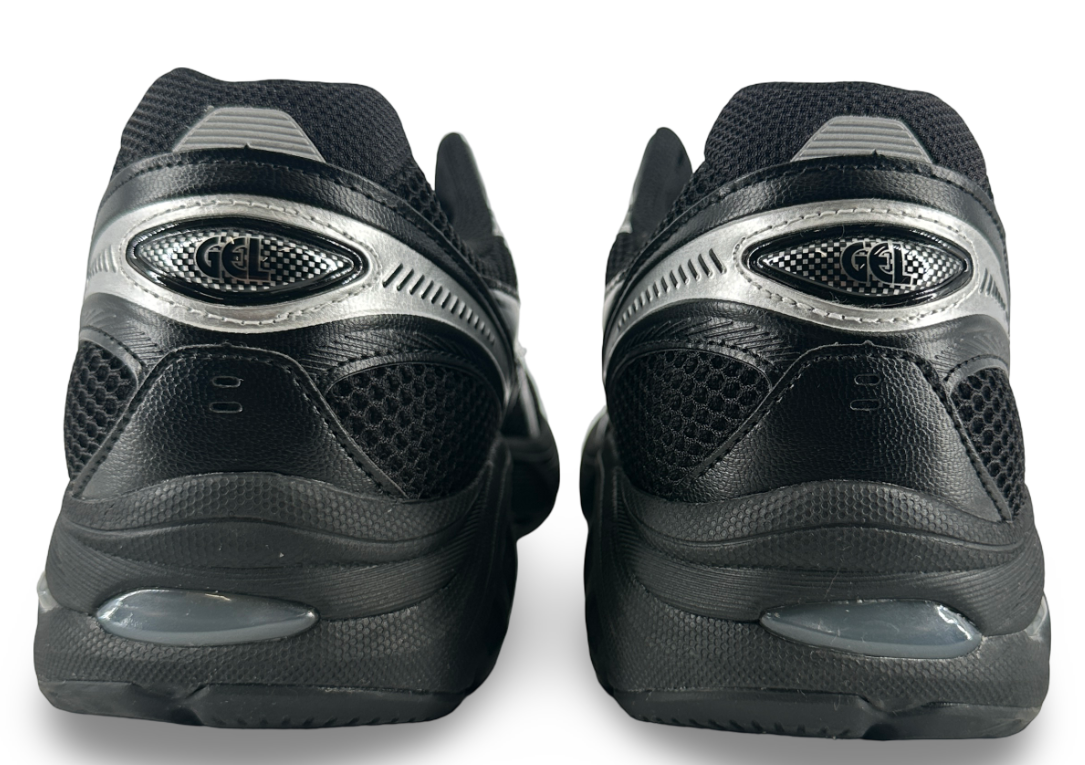ASICS GT-2160 Black Pure Silver