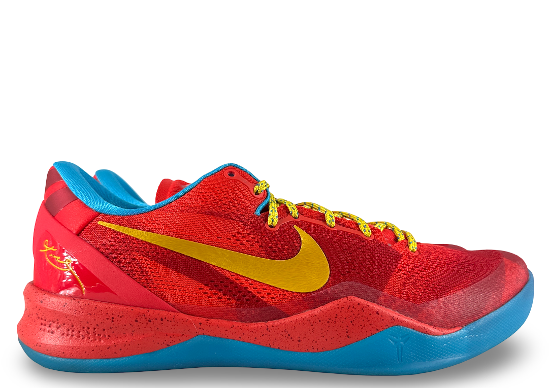 Nike Kobe 8 Protro Year of the Horse (2026)