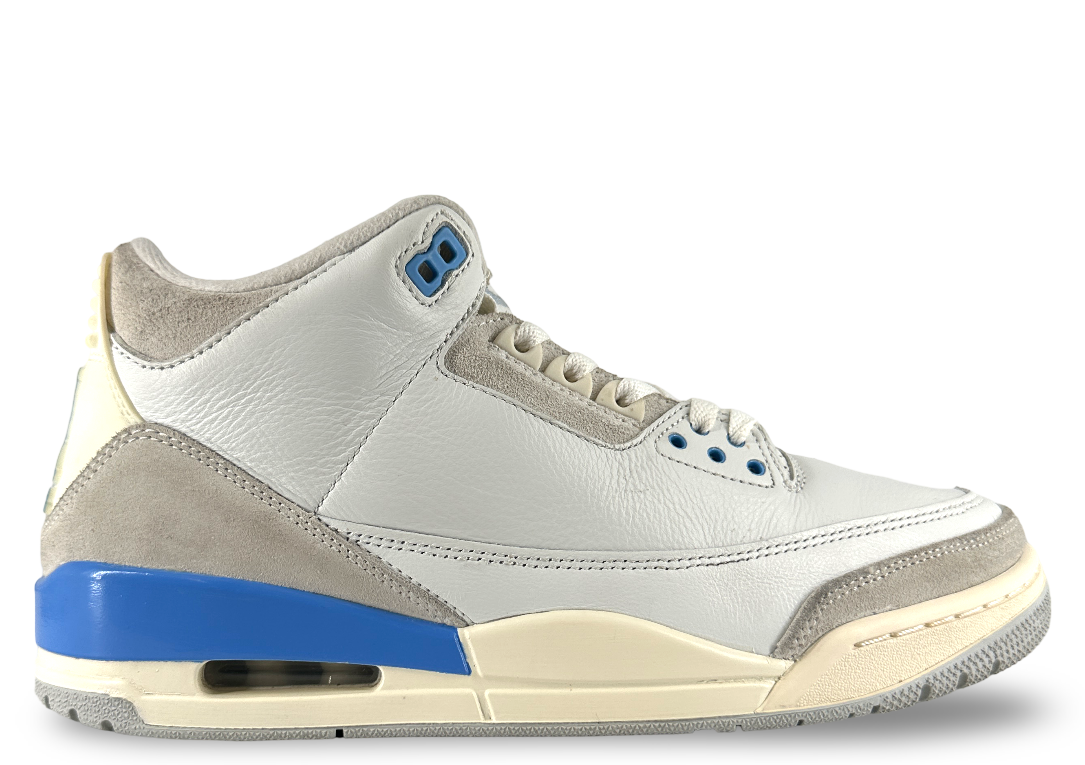 Jordan 3 Retro Lucky Shorts