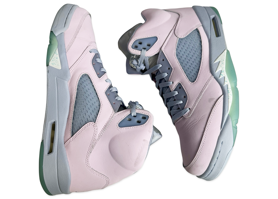 Jordan 5 Retro Easter (2022)