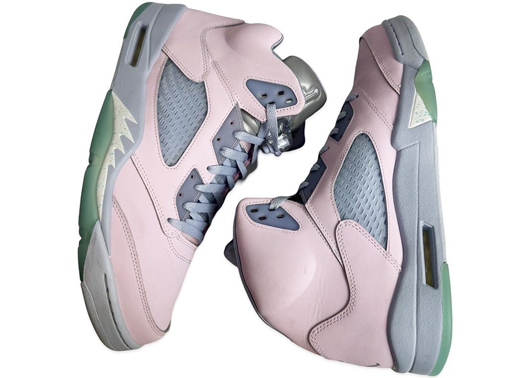 Jordan 5 Retro Easter (2022)