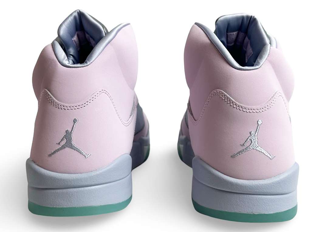 Jordan 5 Retro Easter (2022)