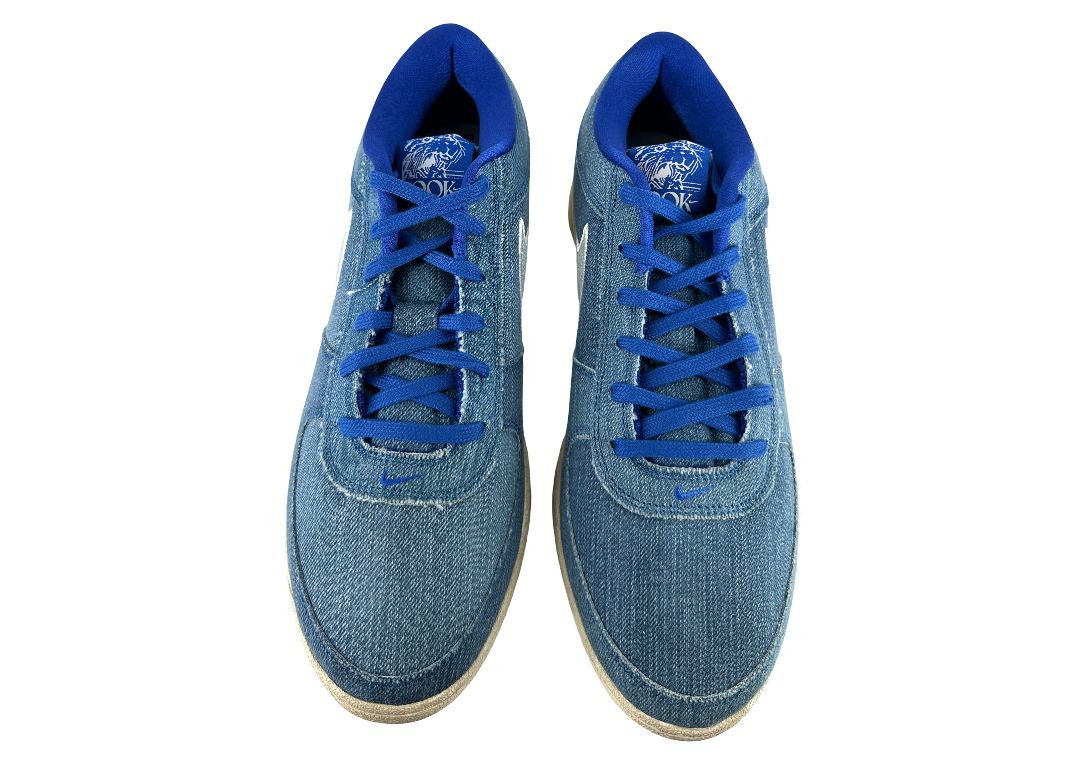 Nike Book 1 Blue Blood