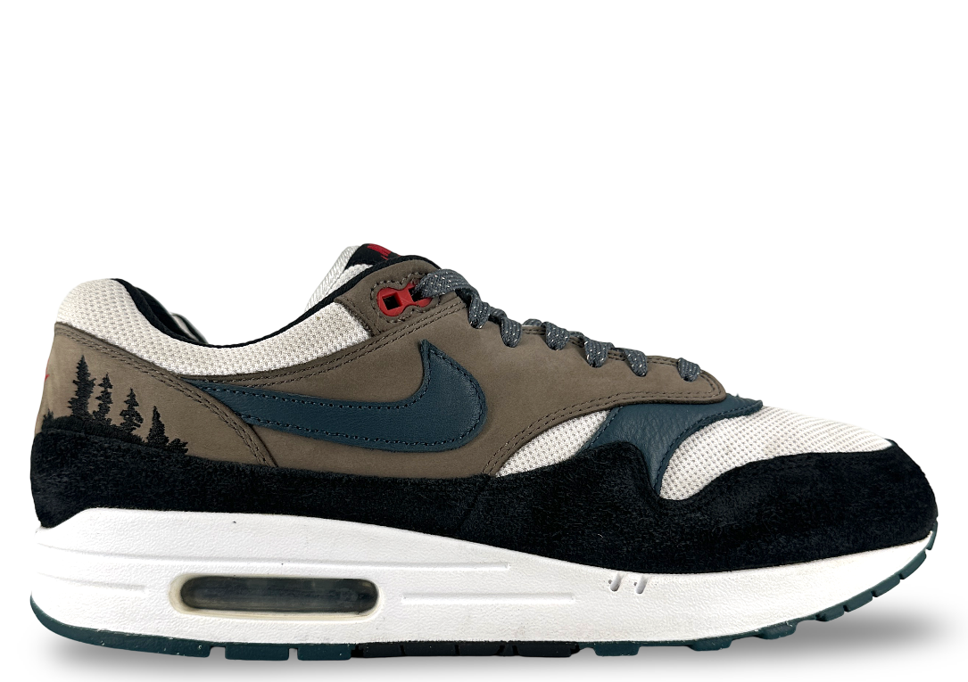 Nike Air Max 1 PRM Escape Treeline