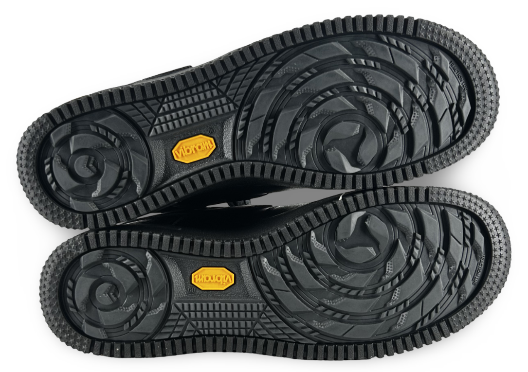 Nike Air Force 1 Low Gore-Tex Vibram
Black