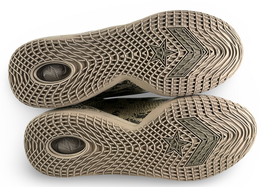 Converse SHAI 001 Premium Slither