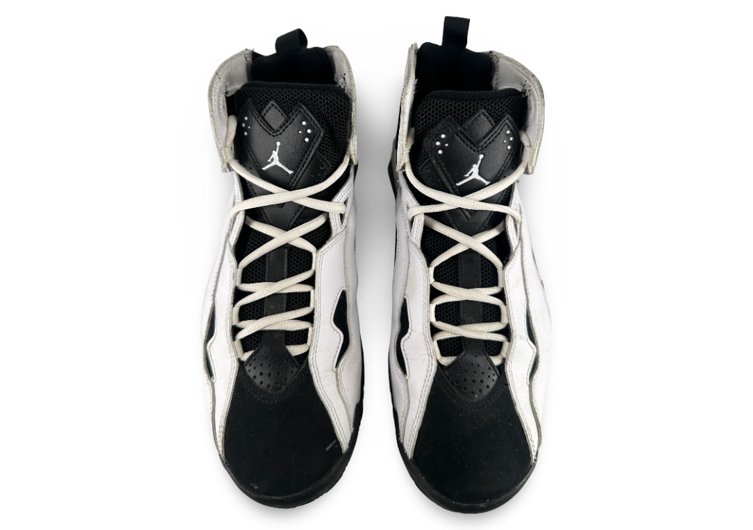 Jordan True Flight Oreo