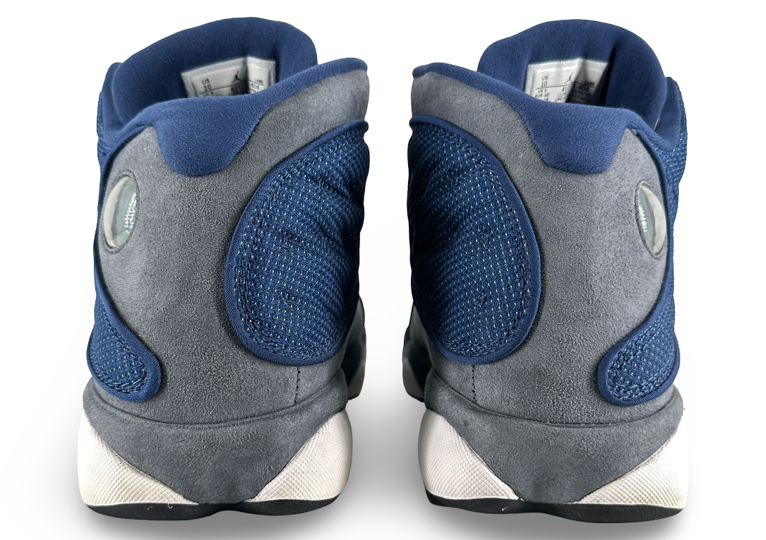 Jordan 13 Retro Flint (2020)