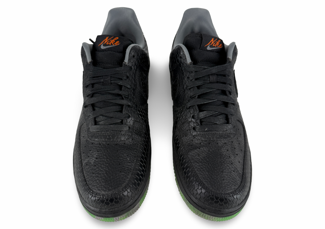 Nike Air Force 1 Low PRM Halloween (2023)