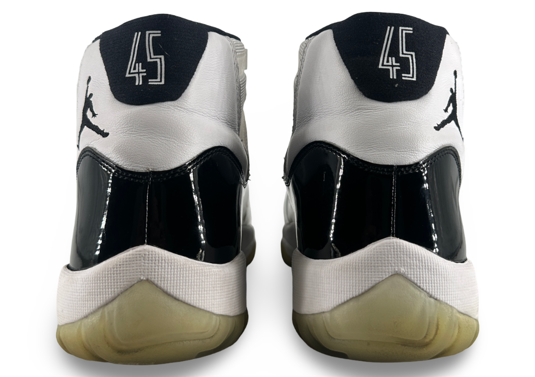 Jordan 11 Retro Concord (2018)