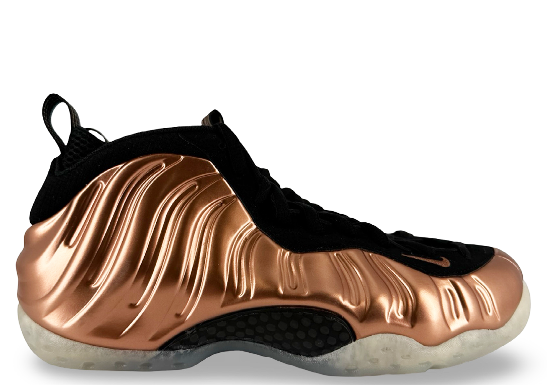 Nike Air Foamposite One Copper (2024)