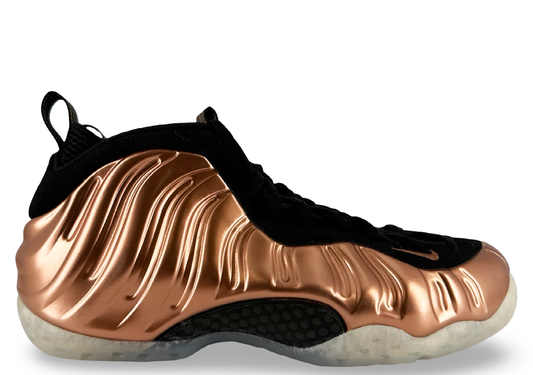 Nike Air Foamposite One Copper (2024)