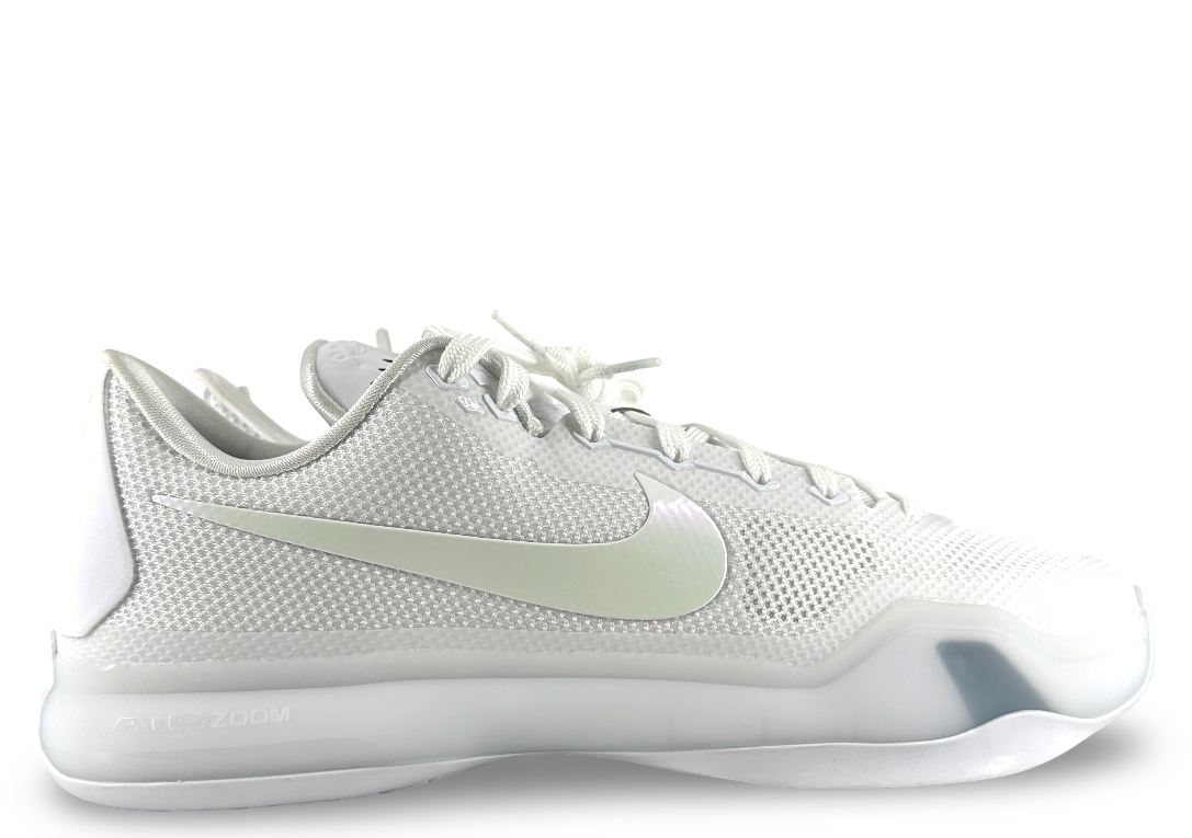Nike Kobe 10 Protro Low Halo