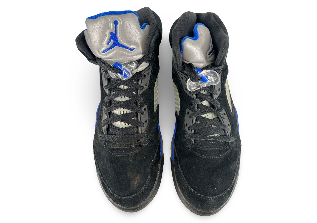 Jordan 5 Retro Racer Blue