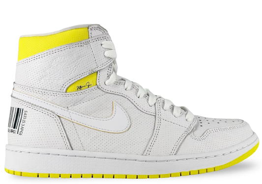 Jordan 1 Retro High First Class Flight