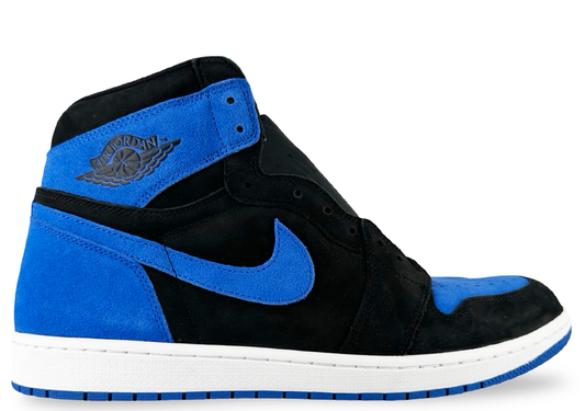 Jordan 1 Retro High OG Royal Reimagined
